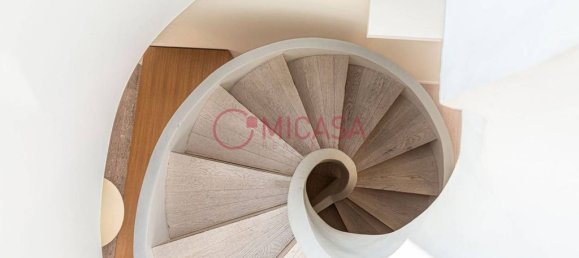 Penthouse T2 em Milan, Italy N.º 358856 8