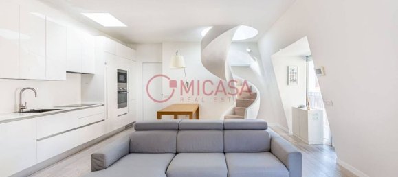 Penthouse T2 em Milan, Italy N.º 358856 3