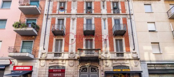 Penthouse T2 em Milan, Italy N.º 358856 42