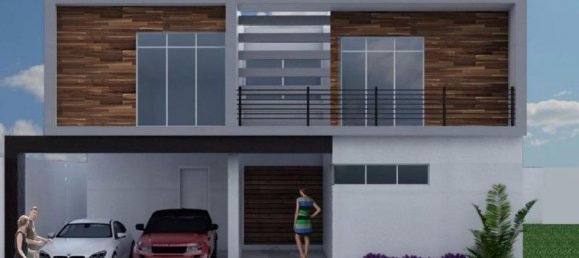 4 chambres Maison à Nuevo Leon, Mexico No. 160187 2