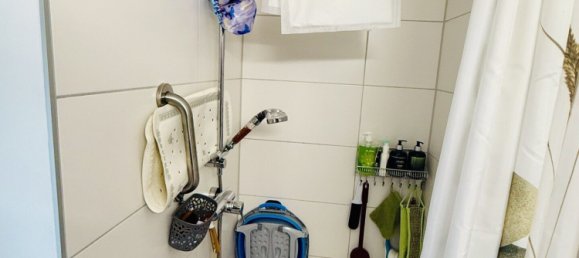 1 غرف نوم شقة في Lower Saxony, Germany رقم 327055 12