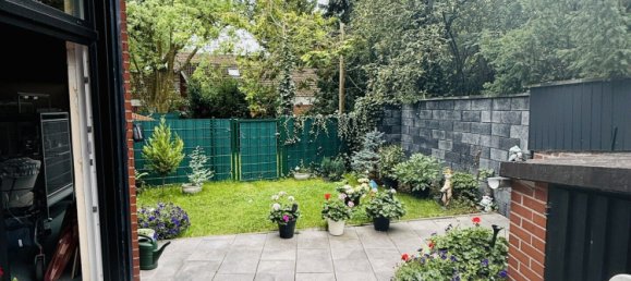 1 غرف نوم شقة في Lower Saxony, Germany رقم 327055 4