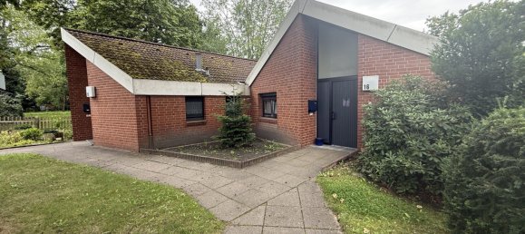 1 غرف نوم شقة في Lower Saxony, Germany رقم 327055 2