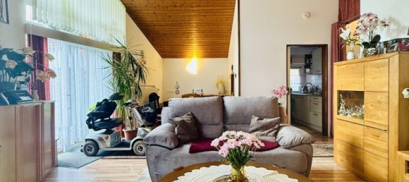 1 غرف نوم شقة في Lower Saxony, Germany رقم 327055 9