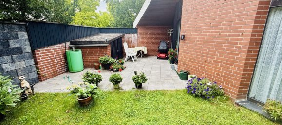 1 غرف نوم شقة في Lower Saxony, Germany رقم 327055 5