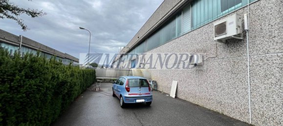 Armazém em Albano Sant'Alessandro, Italy 250 m² N.º 364744 8