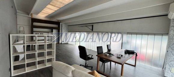 Armazém em Albano Sant'Alessandro, Italy 250 m² N.º 364744 6