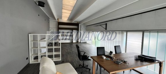 Armazém em Albano Sant'Alessandro, Italy 250 m² N.º 364744 5