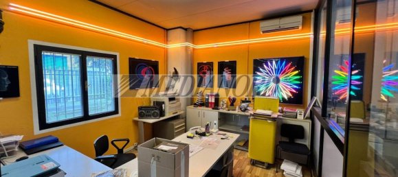 Armazém em Albano Sant'Alessandro, Italy 250 m² N.º 364744 7