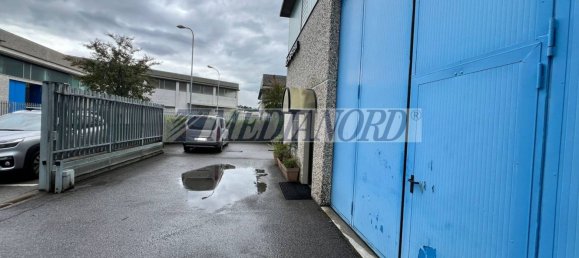 Armazém em Albano Sant'Alessandro, Italy 250 m² N.º 364744 9