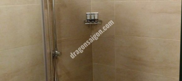 Apartamento em District 3, Vietnam 29 m² N.º 10672 10