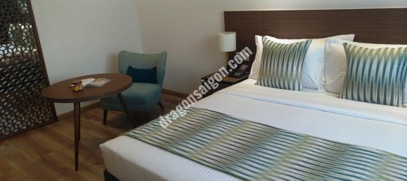 Apartamento em District 3, Vietnam 29 m² N.º 10672 12