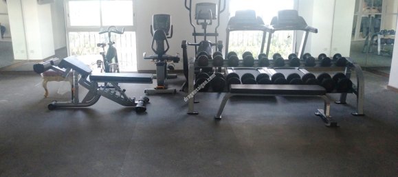 Apartamento em District 3, Vietnam 29 m² N.º 10672 6