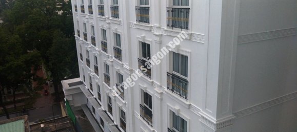 Apartamento em District 3, Vietnam 29 m² N.º 10672 7