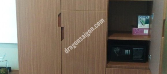 Apartamento em District 3, Vietnam 29 m² N.º 10672 9