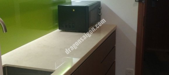 Apartamento em District 3, Vietnam 29 m² N.º 10672 8