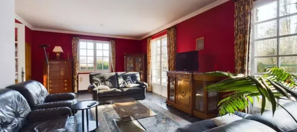 5 غرف نوم منزل في Rosieres-pres-Troyes, France رقم 80302 4