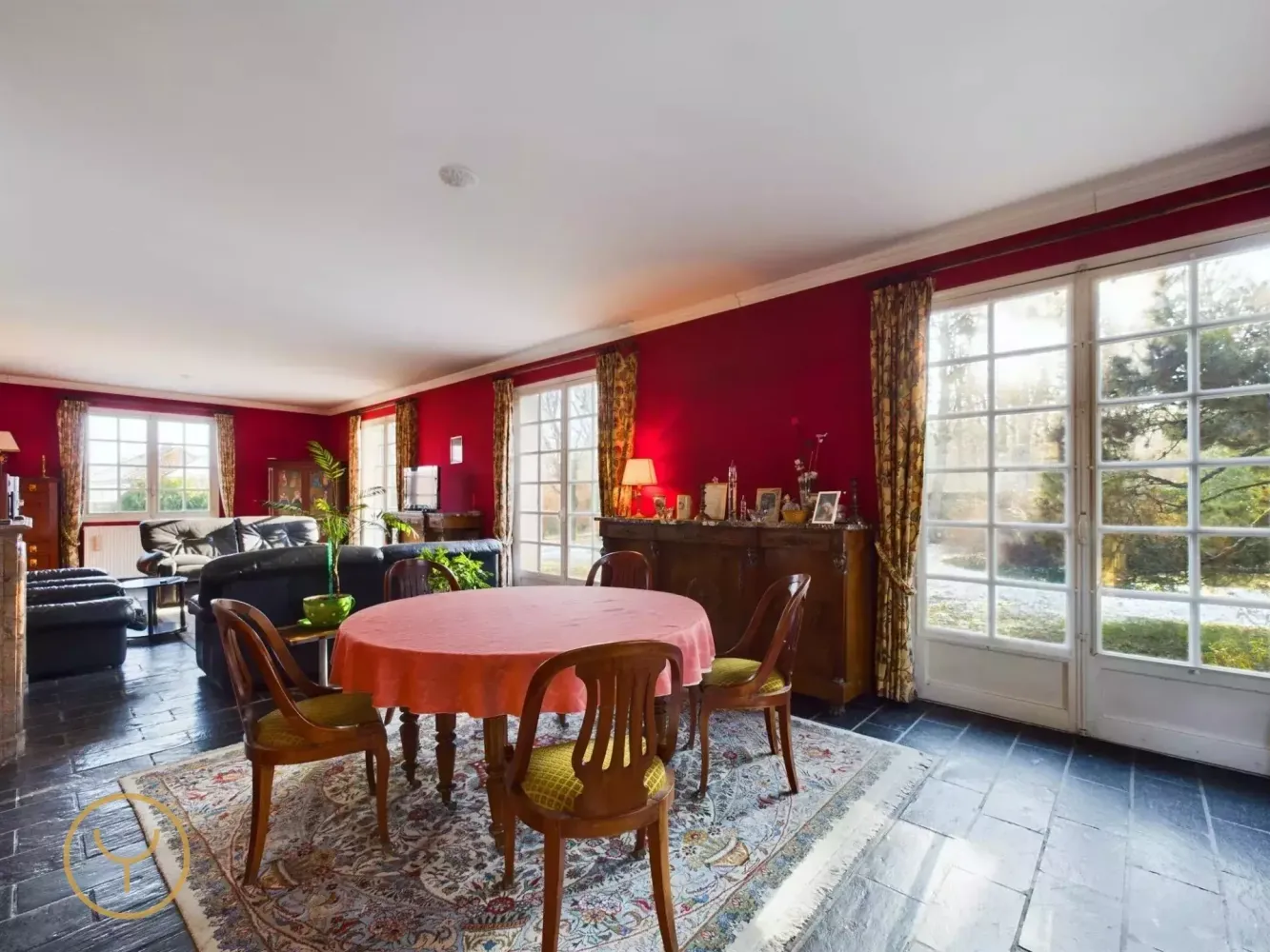 5 غرف نوم منزل في Rosieres-pres-Troyes, France رقم 80302