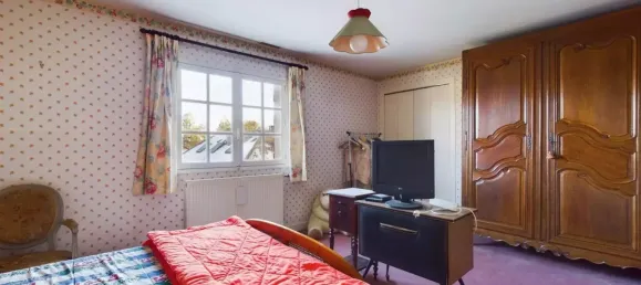 5 غرف نوم منزل في Rosieres-pres-Troyes, France رقم 80302 15