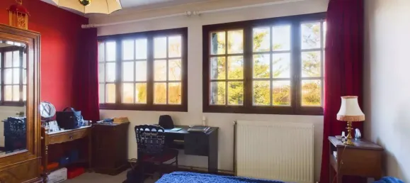 5 غرف نوم منزل في Rosieres-pres-Troyes, France رقم 80302 13