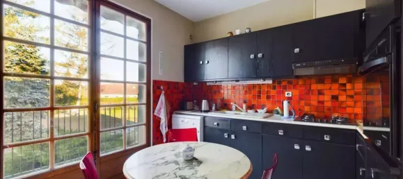 5 غرف نوم منزل في Rosieres-pres-Troyes, France رقم 80302 5