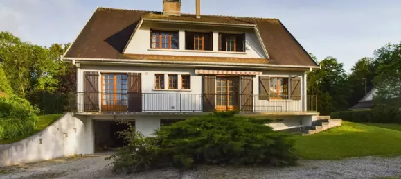 5 غرف نوم منزل في Rosieres-pres-Troyes, France رقم 80302 3