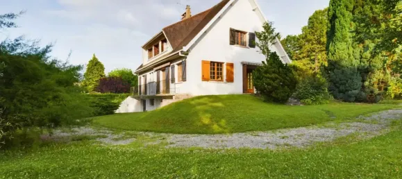 5 غرف نوم منزل في Rosieres-pres-Troyes, France رقم 80302 2