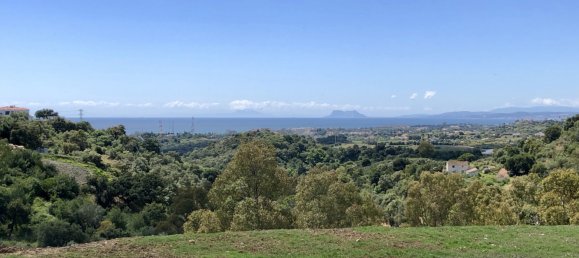 Terreno em Estepona, Spain N.º 123754 2