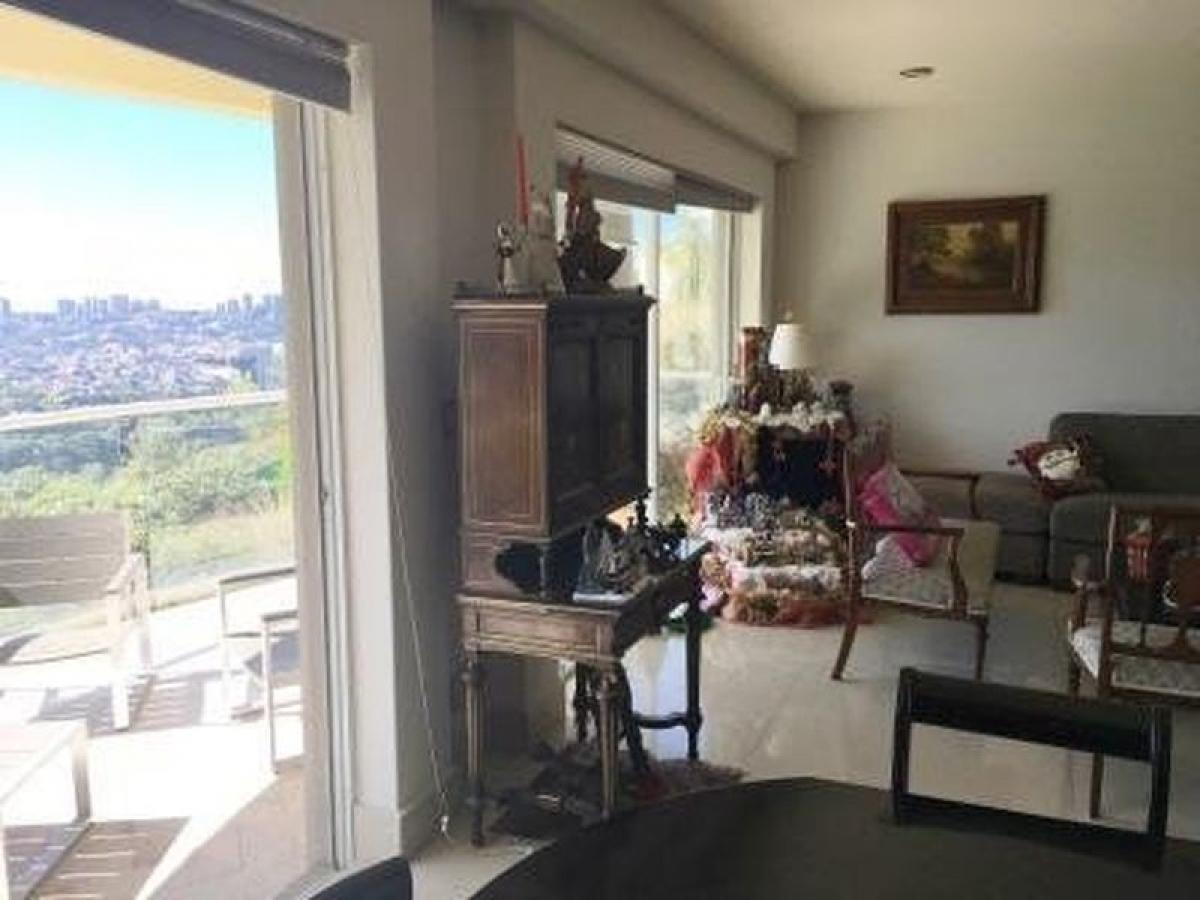 3 Schlafzimmer Wohnung in Mexico, Nr. 208975