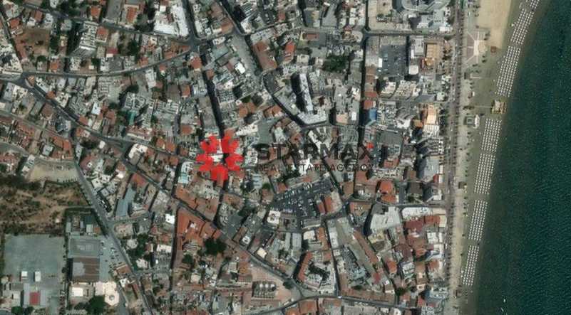 386m² Land in Larnaca, Cyprus No. 21546