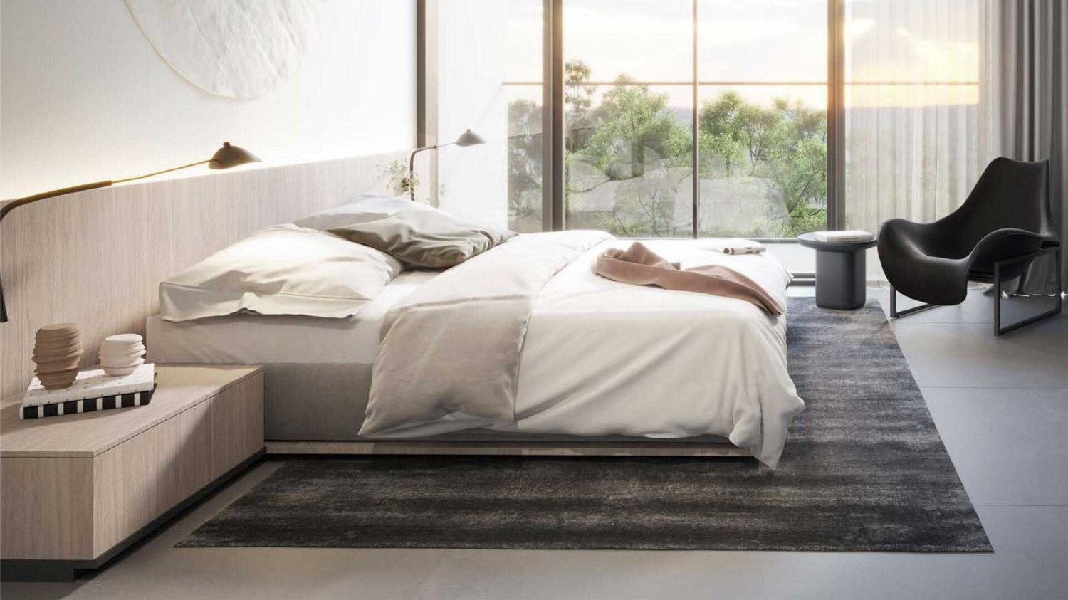 1 chambre Appartement à The Gate 4, Muwaileh Commercial, UAE No. 63765