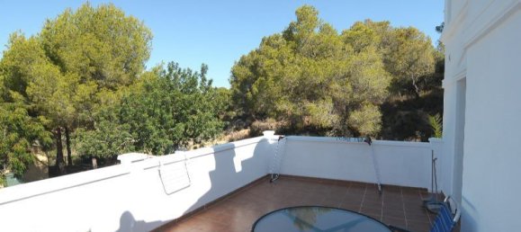 3 Schlafzimmer Stadthaus in Calpe, Spain, Nr. 122611 34