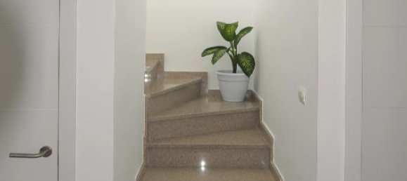 3 Schlafzimmer Stadthaus in Calpe, Spain, Nr. 122611 28