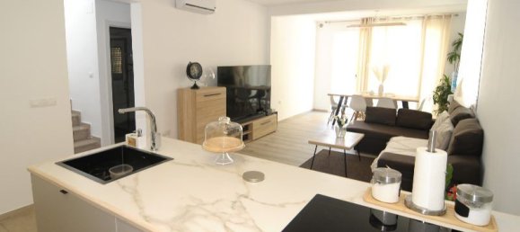 3 Schlafzimmer Stadthaus in Calpe, Spain, Nr. 122611 19