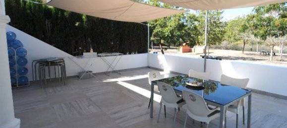 3 Schlafzimmer Stadthaus in Calpe, Spain, Nr. 122611 53
