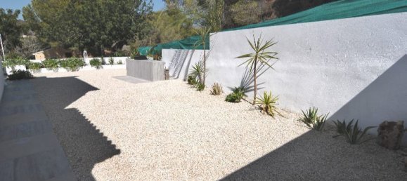 3 Schlafzimmer Stadthaus in Calpe, Spain, Nr. 122611 33