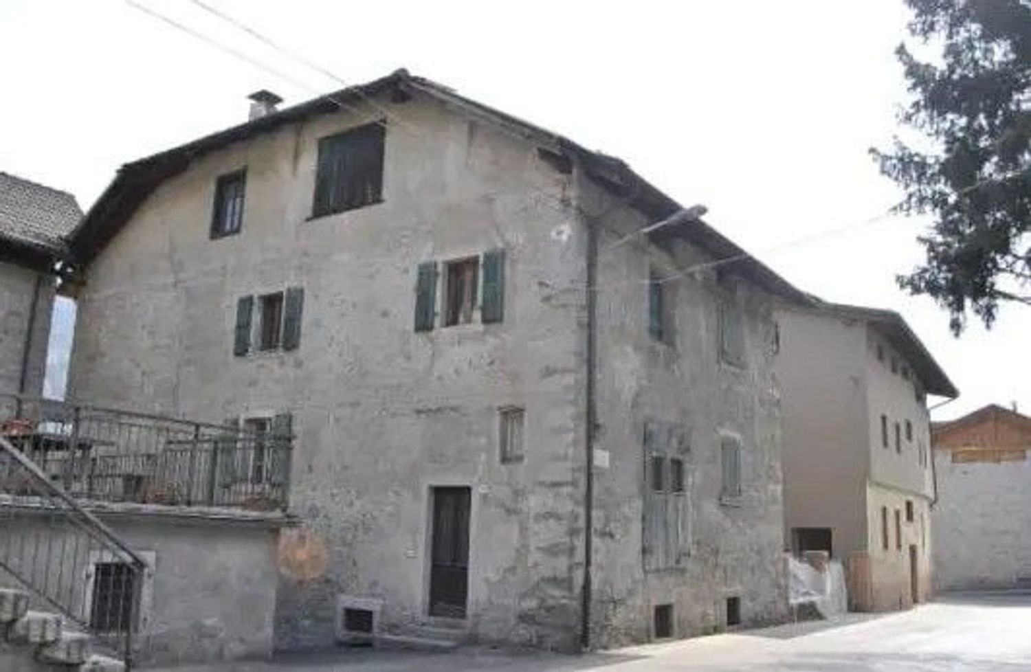 12 bedrooms House in Pinzolo, Italy No. 356037