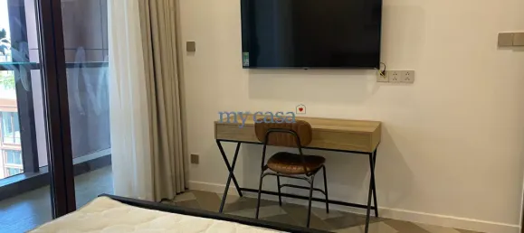2 غرف نوم شقة في Thu Duc, فيتنام رقم 8857 5