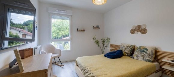 2 bedrooms Apartment in Bayonne, France No. 301096 4