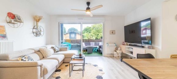 2 bedrooms Apartment in Bayonne, France No. 301096 2