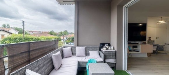 2 bedrooms Apartment in Bayonne, France No. 301096 3