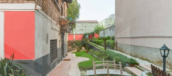 10 rooms Apartment in Sesto San Giovanni, Italy No. 20188 37