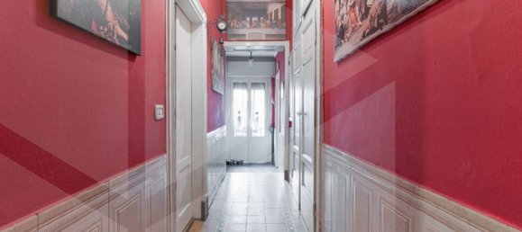 10 rooms Apartment in Sesto San Giovanni, Italy No. 20188 21