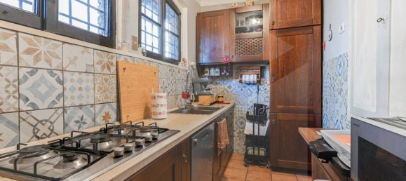 10 rooms Apartment in Sesto San Giovanni, Italy No. 20188 8