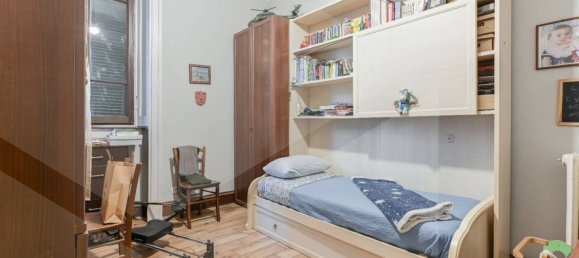 10 rooms Apartment in Sesto San Giovanni, Italy No. 20188 25