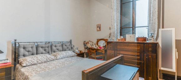 10 rooms Apartment in Sesto San Giovanni, Italy No. 20188 22