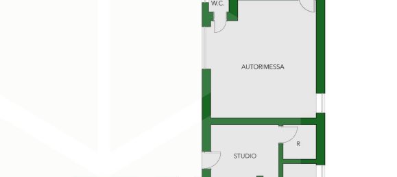 10 rooms Apartment in Sesto San Giovanni, Italy No. 20188 48