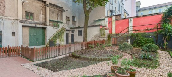 10 rooms Apartment in Sesto San Giovanni, Italy No. 20188 39