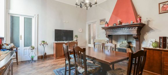 10 rooms Apartment in Sesto San Giovanni, Italy No. 20188 19