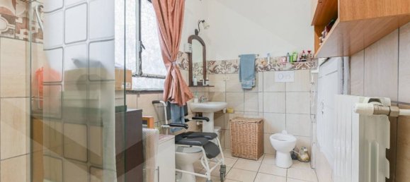 10 rooms Apartment in Sesto San Giovanni, Italy No. 20188 34